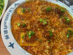 -花盐街·四川乐山小吃(西单大悦城店)