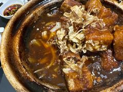 -品大伍·食之道品伍味(汪海店)