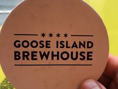 -Goose Island Brewhouse鹅岛精酿啤酒酿造工坊餐厅