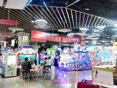 -大玩家(通州万达广场店)