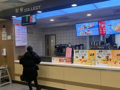 -麦当劳(郴州北湖店)