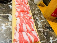 -蜀辣居鲜货老火锅(红牌楼店)