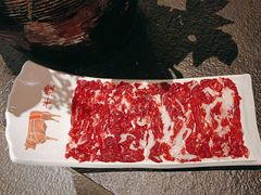 -左庭右院鲜牛肉火锅(苏州园区永旺店)