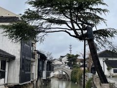 -浏河古镇