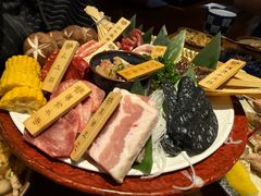 -炎蔵牛舌烤肉