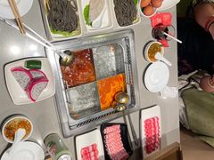-海底捞火锅(苏宁生活广场店)