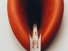 -深圳市当代艺术与城市规划馆