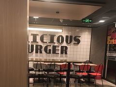 -麦当劳(深圳西涌天文台店)