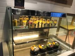 -果之满满鲜榨果汁(科技产业大厦店)