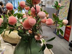 -小豆海棠(嘉兴路店)