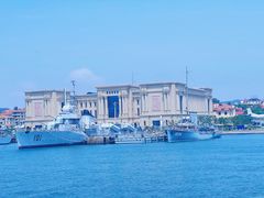 -中国人民解放军海军博物馆