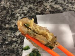 -老福合沟无米粿甜汤粿品店