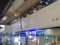 -万达广场(北京槐房店)