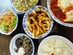-西月城谭豆花(春熙路店)