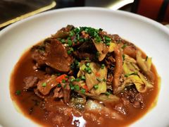 老坛酸菜牛肉-漫圆·品质家宴(榔梨店)