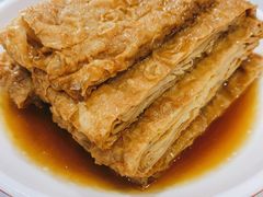 素烧鸭-冶春茶社(珍园店)