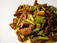 -科力淮扬村(广安门店)