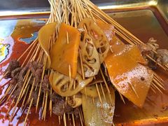 -雲记卢妈冷锅串串(中道街总店)