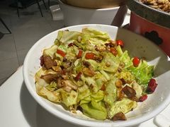 -小放牛炒菜馆(裕华万达店)