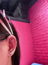 -海王刺青·纹身·穿孔饰品·TATTOO