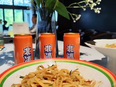 -庆云楼饭庄(什刹海店)