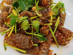 -双月饭店·20年老字号(新村店)