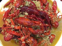 -盱眙红叶龙虾(金源北路店)