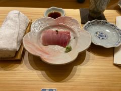 -鮨青(恒基名人购物中心店)