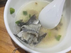 -江南红鱼汤(洋中花园店)