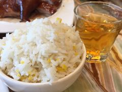 米饭-椿记烧鹅(叠彩店)