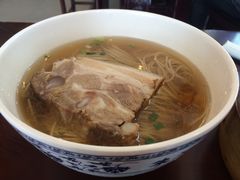 -朱鸿兴面馆(镇湖店)