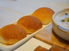招牌山楂叉烧包-泮溪酒家(荔枝湾店)