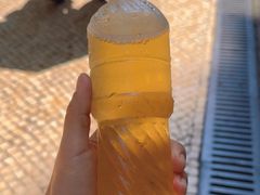 -大声公凉茶