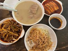 -牛王庙(龙华花园店)
