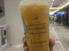 -瑞幸咖啡(大都会东方广场店)