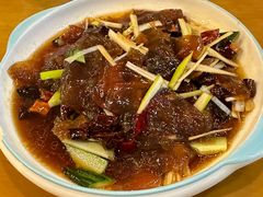 -鹤乡东北菜(崮山路店)