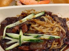 -贵宾庄炸酱面·韩式料理(高区店)