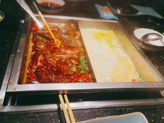 -五星桥原切肥牛火锅·30年专注好牛肉(湖塘店)
