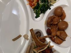 -乡村基(两江新区黄山大道第二餐厅)