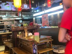 -小龙坎老火锅(北京三里屯店)