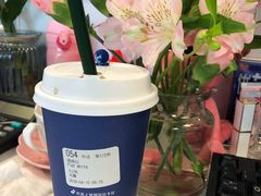 -瑞幸咖啡(新理想大厦店)
