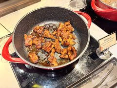 -广州花园酒店·凌璇阁旋转餐厅CAROUSEL360