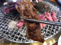 牛肋条-万兴佳烤肉·长白山老味道(宏泰广场店)