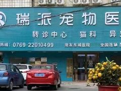 -东莞宠友24H宠物中心医院·转诊夜诊·异宠(新河北路院)