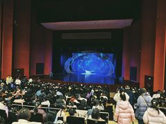 -合肥大剧院
