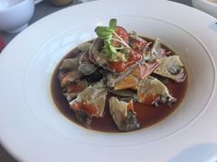 -佬太公海鸭·海鲜大排档(上海总店)