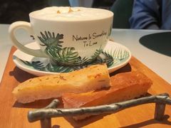 -ins森林童话餐厅coffee&bistro