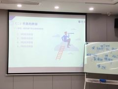 -新励成演讲口才培训(深圳宝安学训中心)