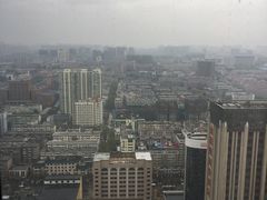 -石家庄诺华廷酒店(万象城湾里庙步行街店)
