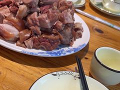-忠林杀猪菜(凤台小区店)